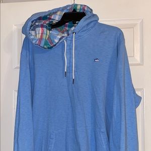 Southern tide pullover